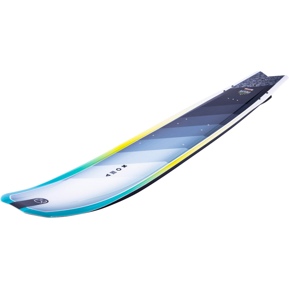 Hovercraft BWF Ski 2023