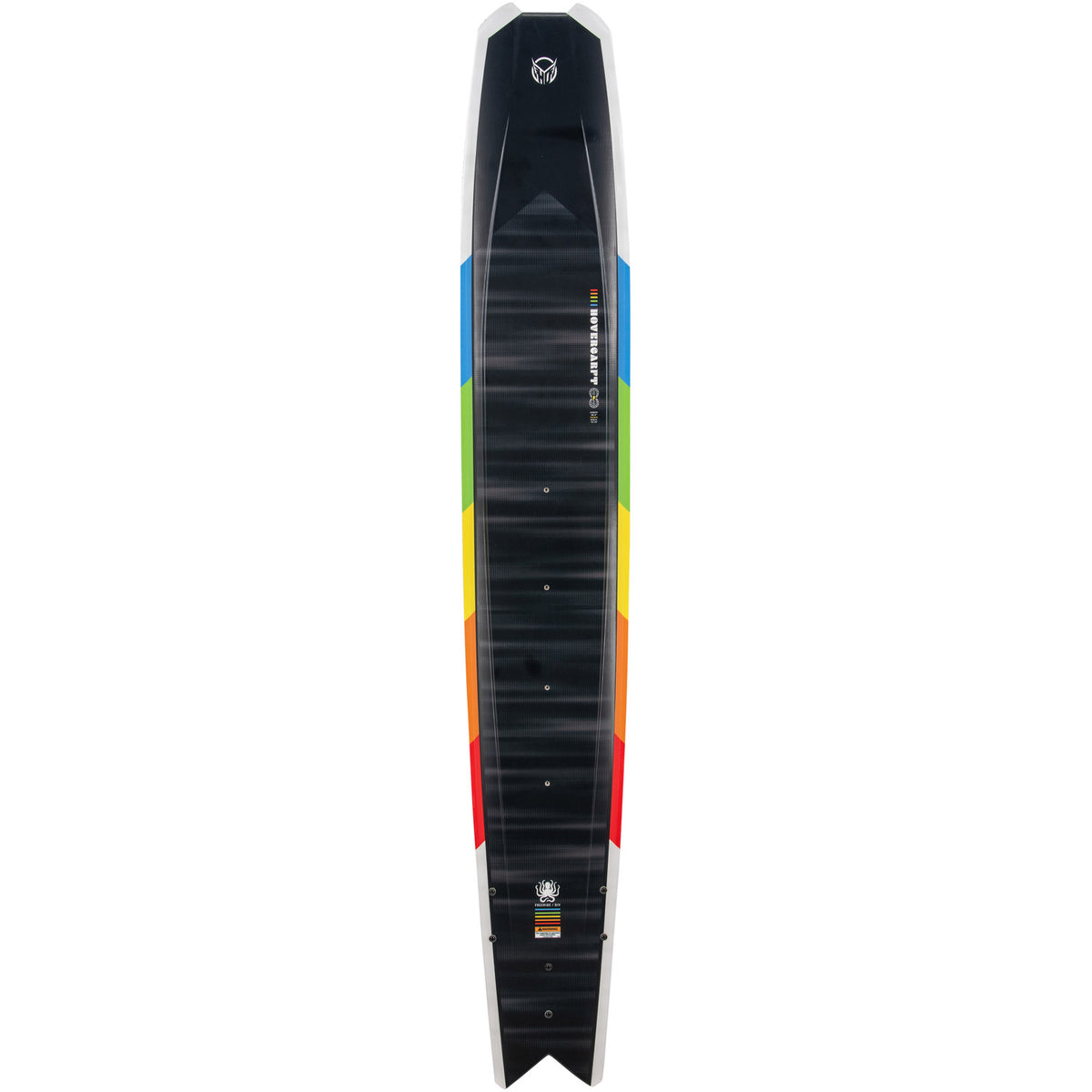 Hovercraft Slalom Ski 2022