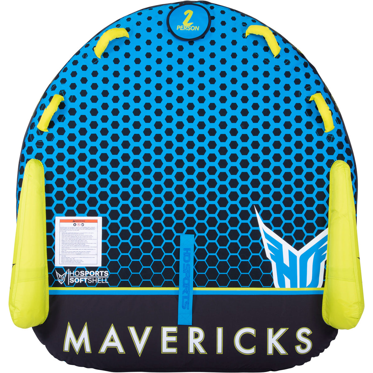 Mavericks 2 Ski Tube 