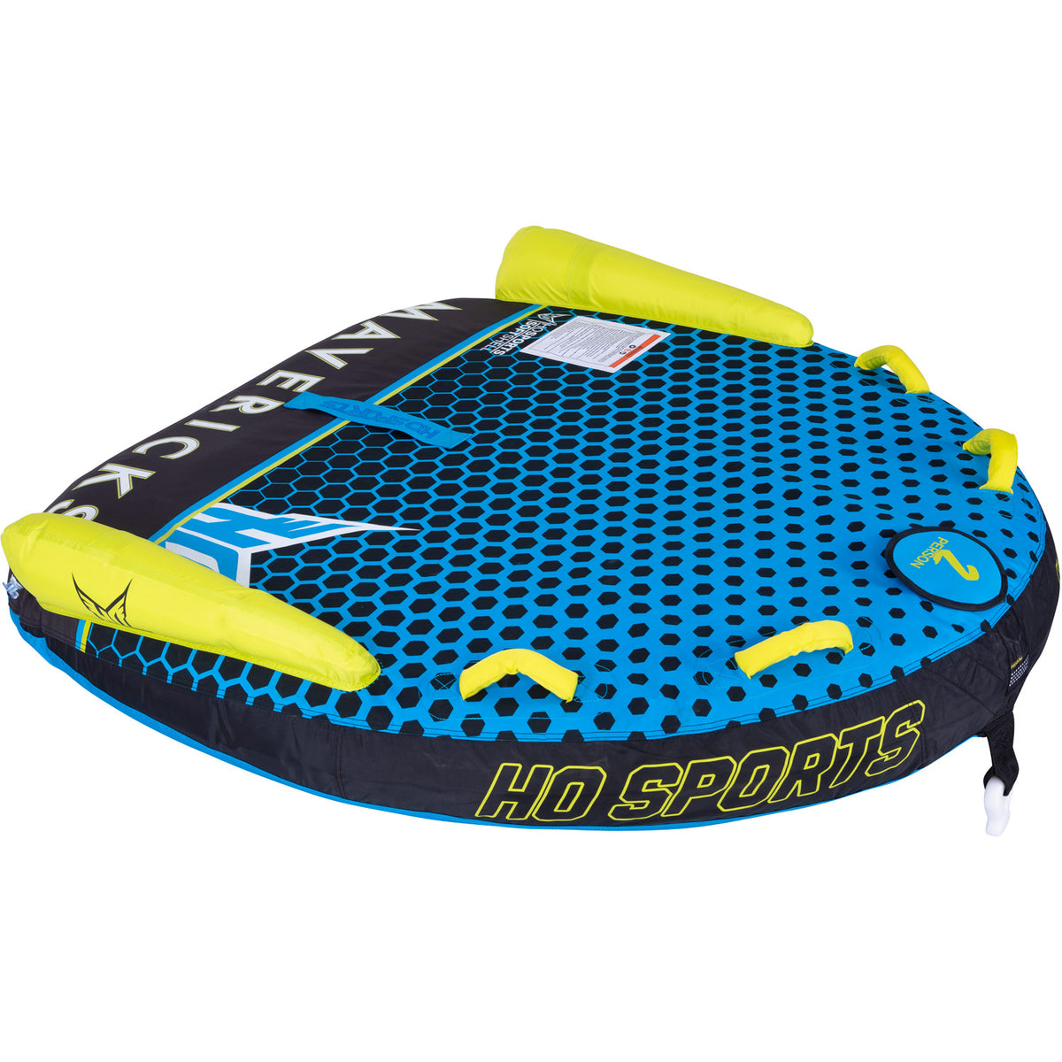 Mavericks 2 Ski Tube 