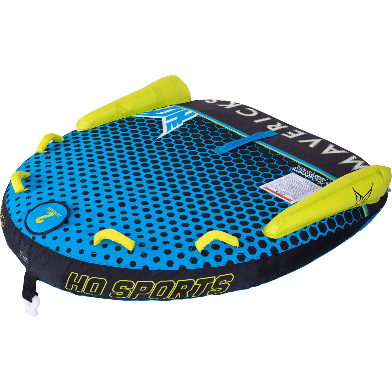 Mavericks 2 Ski Tube 