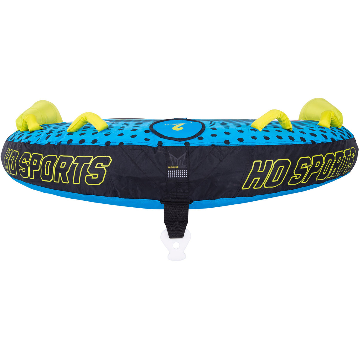 Mavericks 2 Ski Tube 