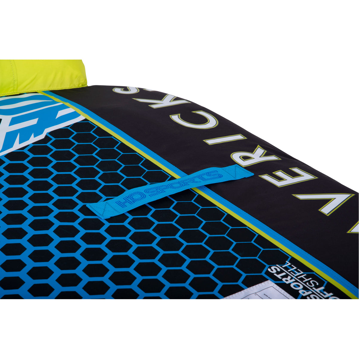 Mavericks 2 Ski Tube 