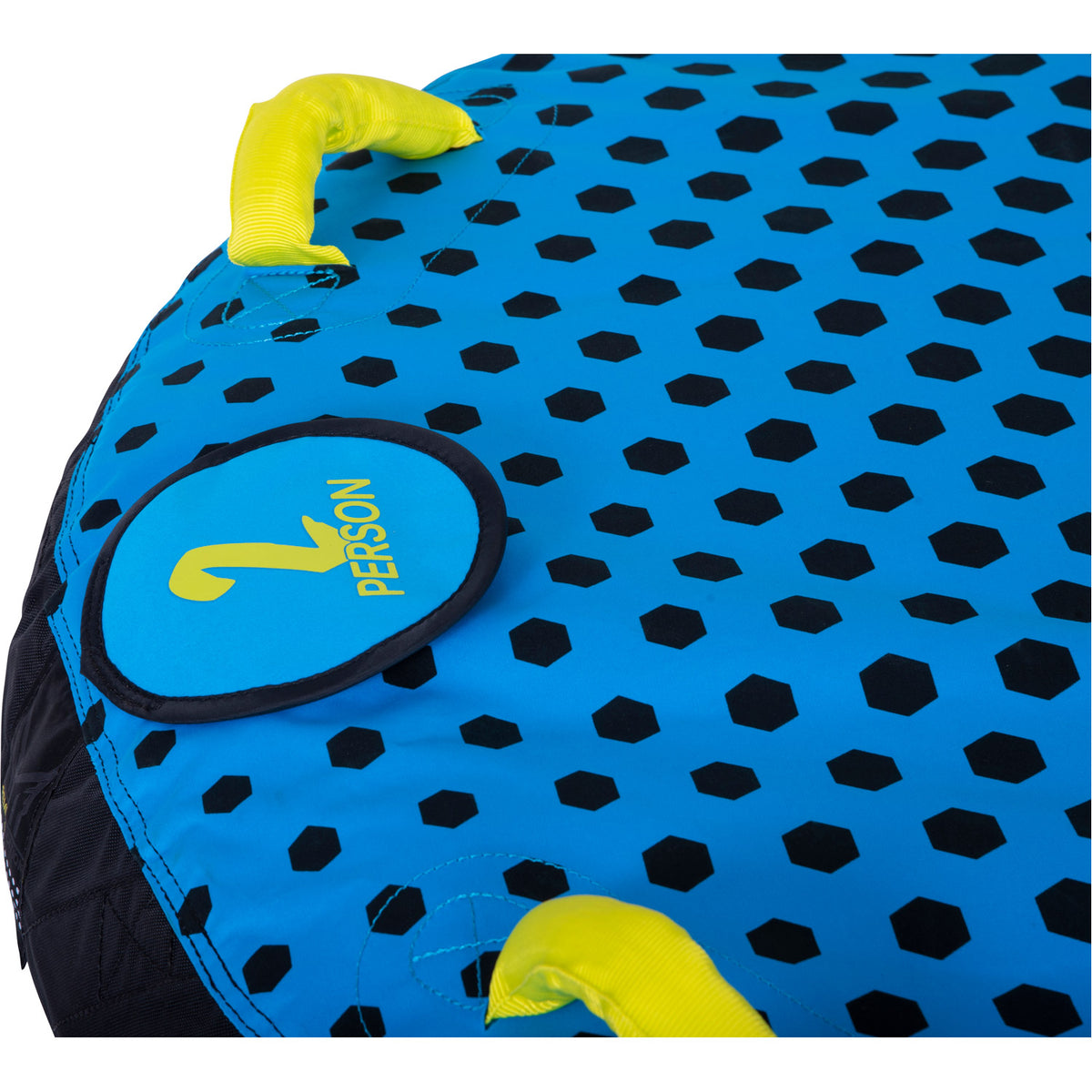 Mavericks 2 Ski Tube 