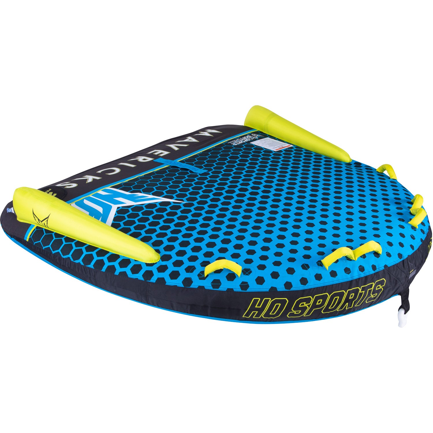 Mavericks 3 Ski Tube