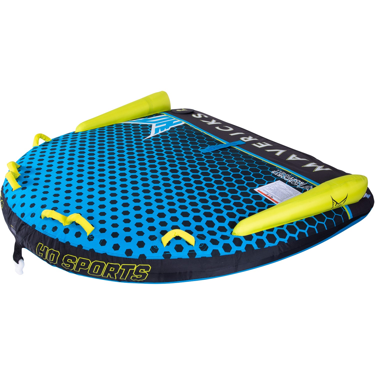 Mavericks 3 Ski Tube