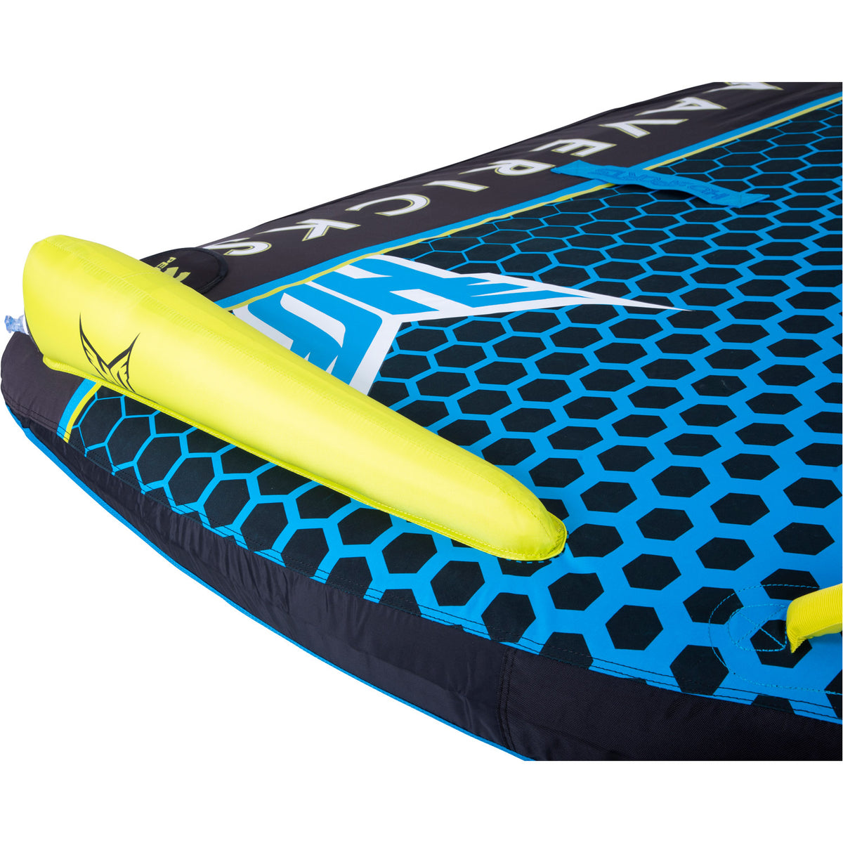 Mavericks 3 Ski Tube