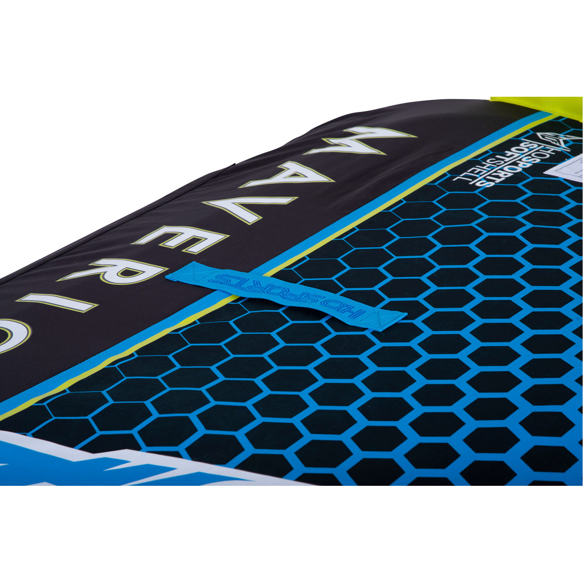 Mavericks 3 Ski Tube