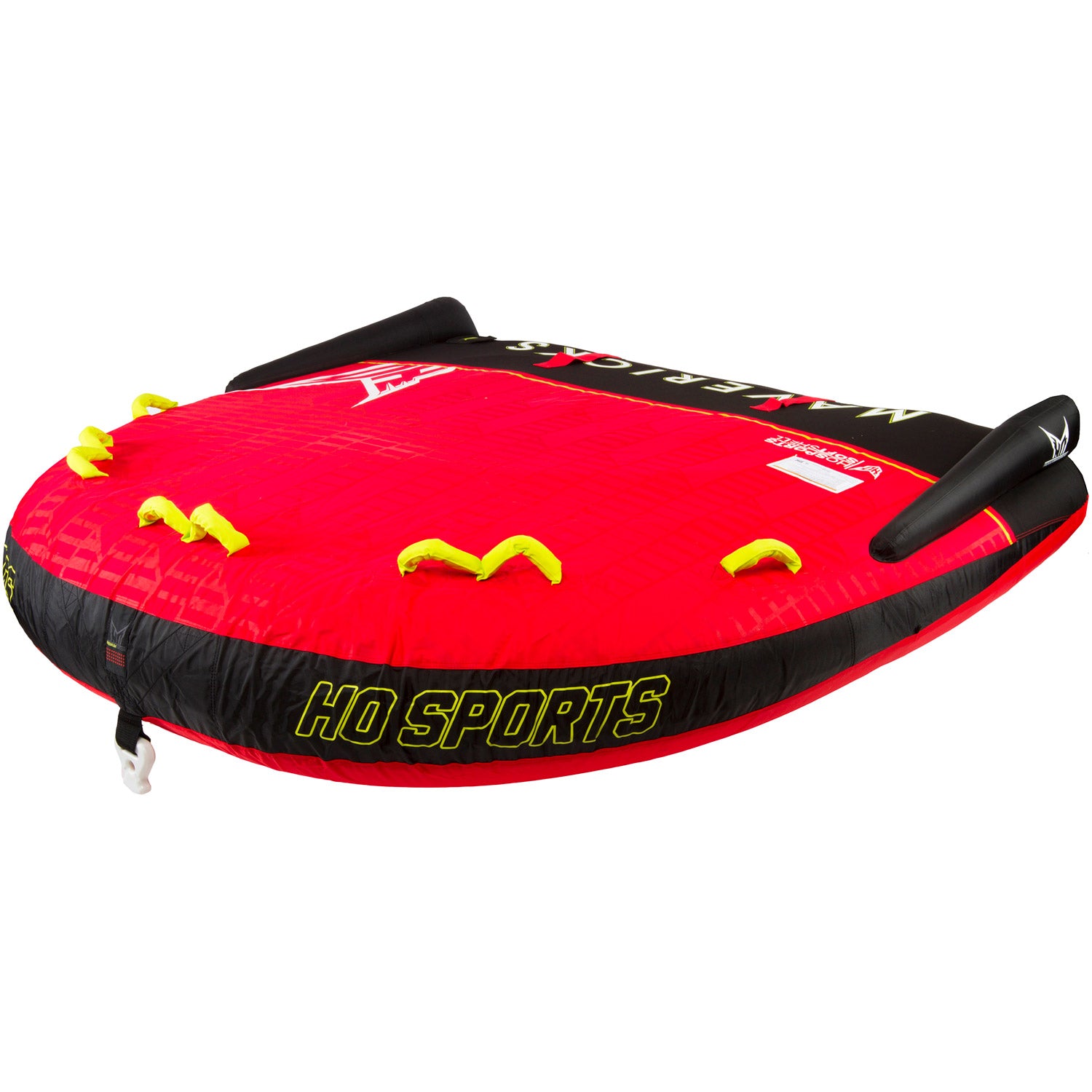 Mavericks 3 Tube 2022