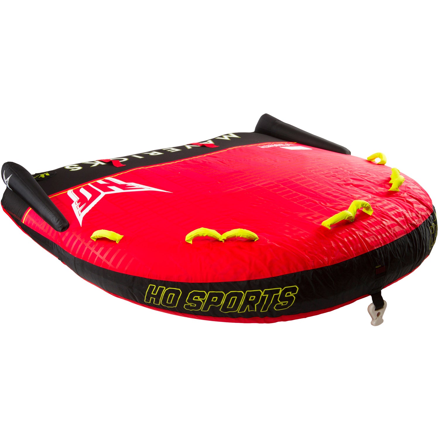 Mavericks 3 Tube 2022