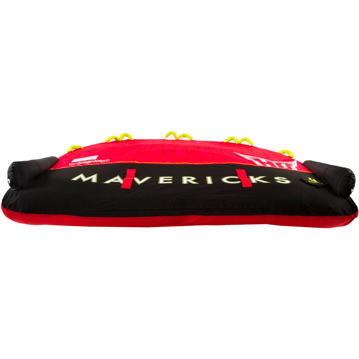 Mavericks 3 Tube 2022
