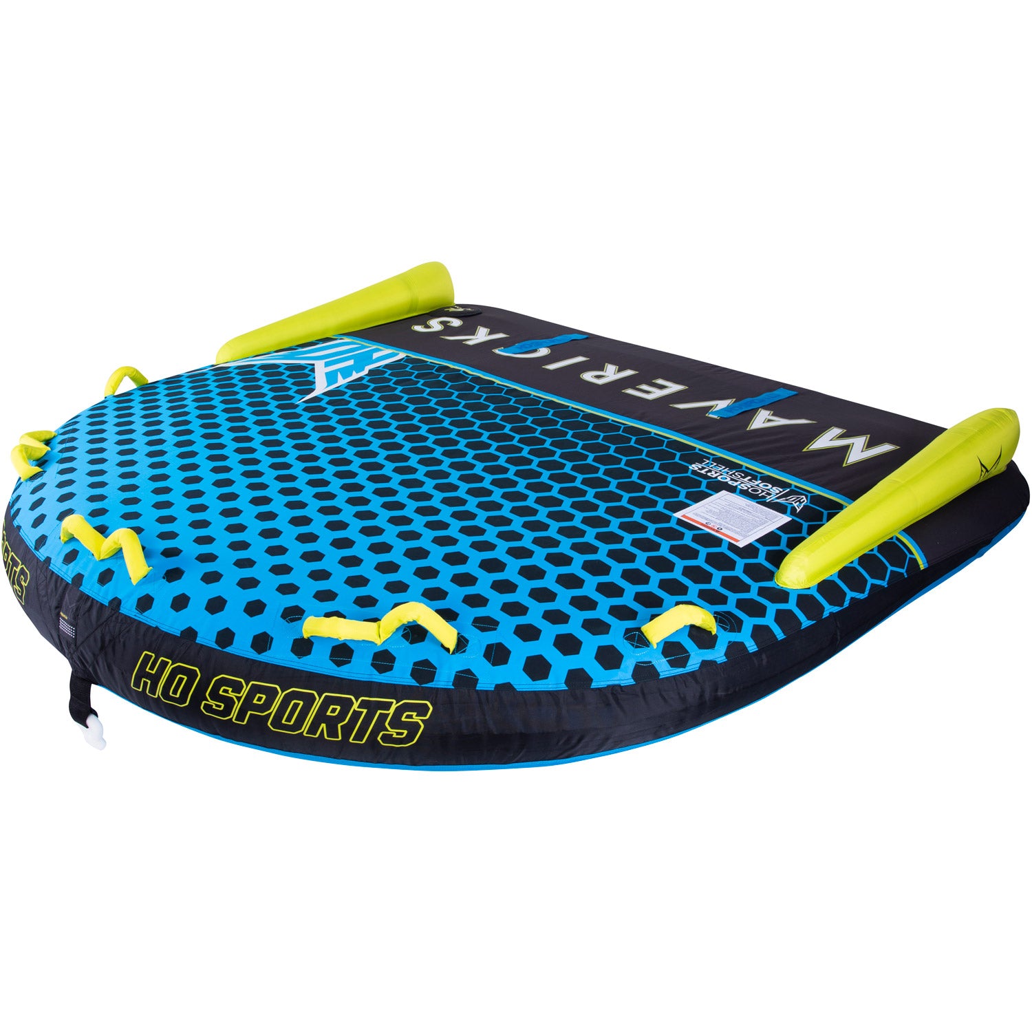 Mavericks 4 Tube 