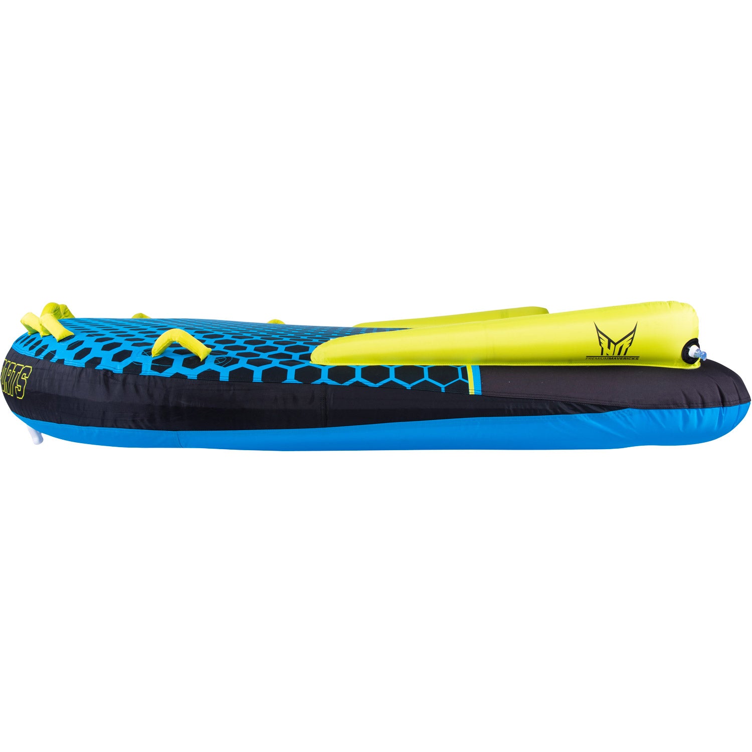 Mavericks 4 Tube 