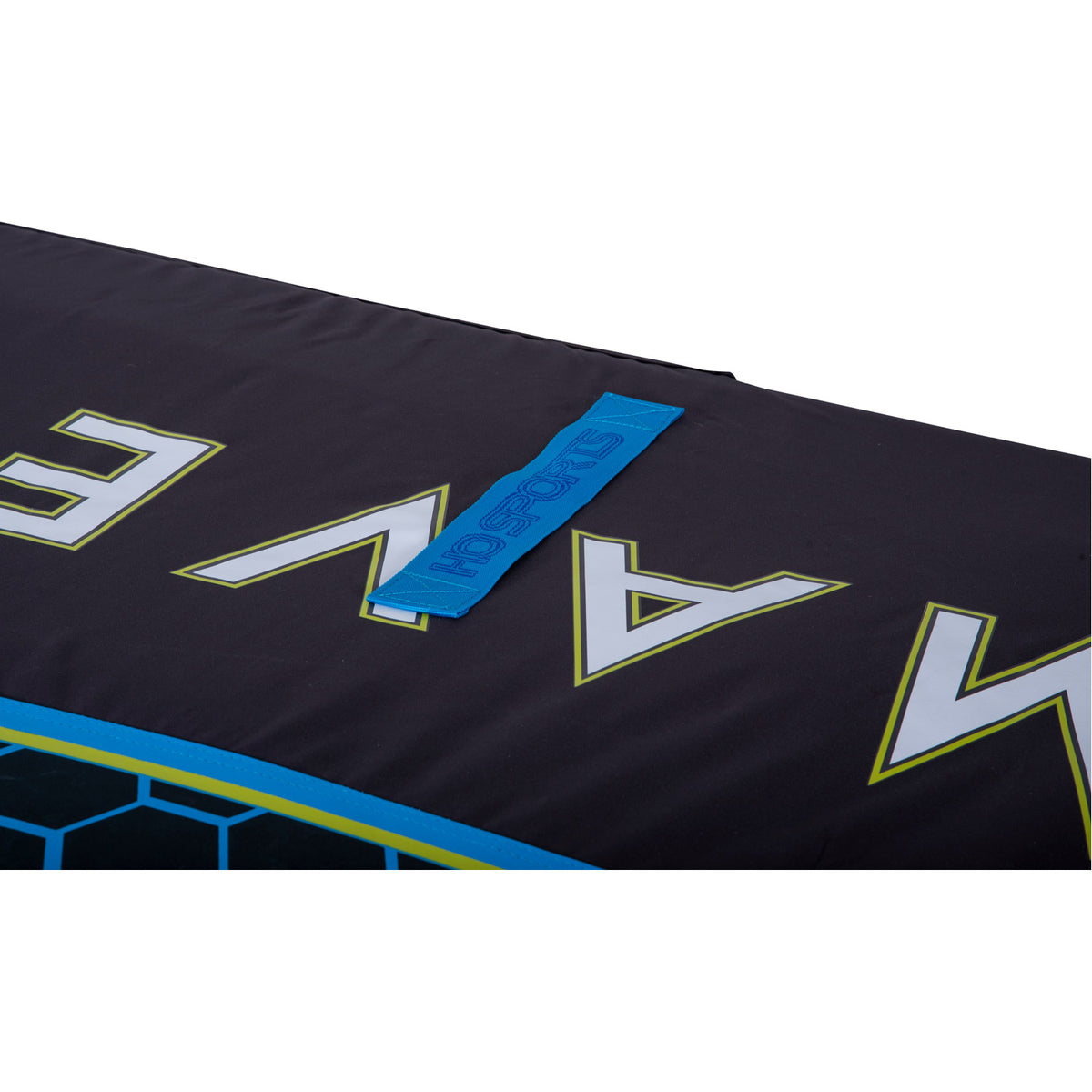 Mavericks 4 Tube 