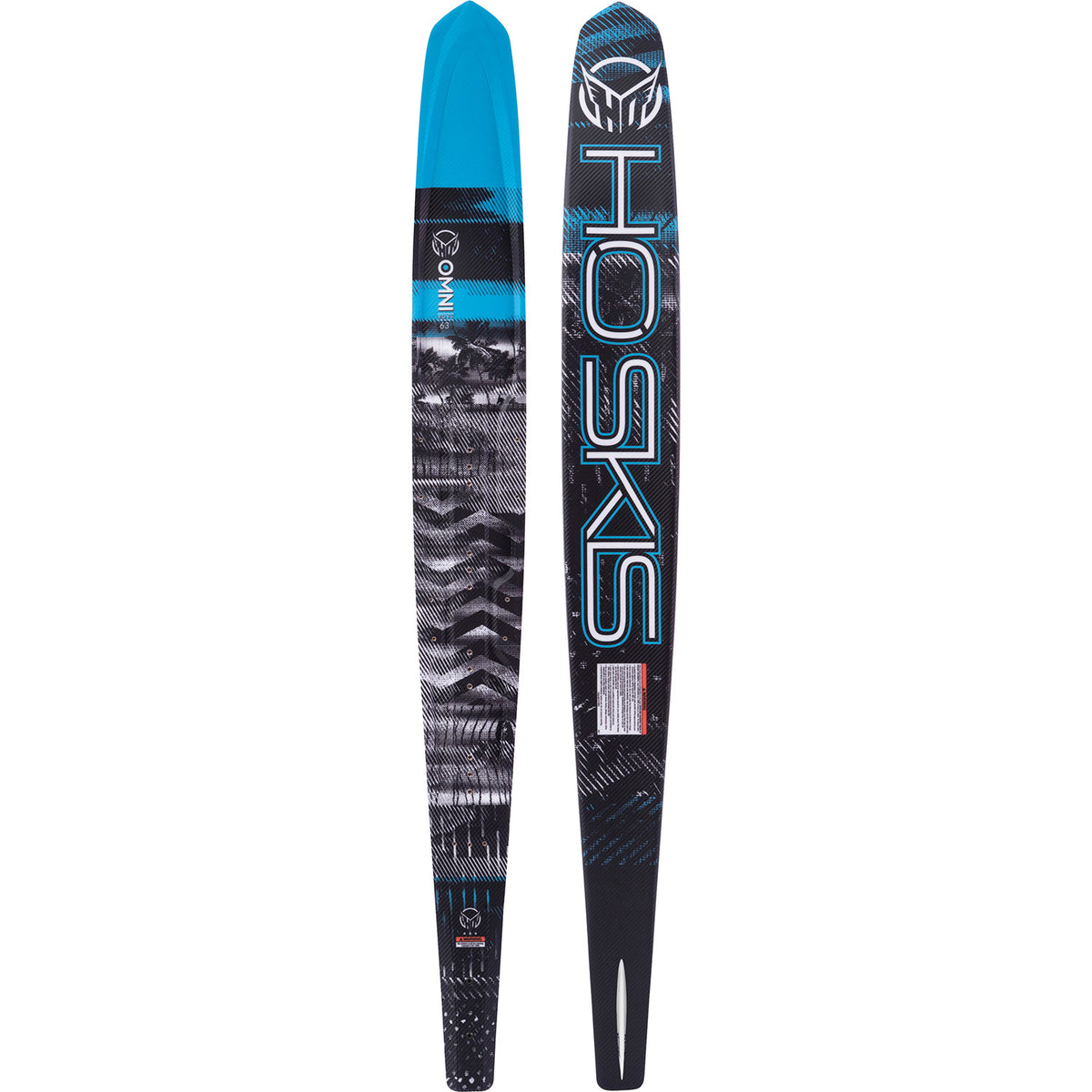 HO Omni Boys Slalom Ski 2020