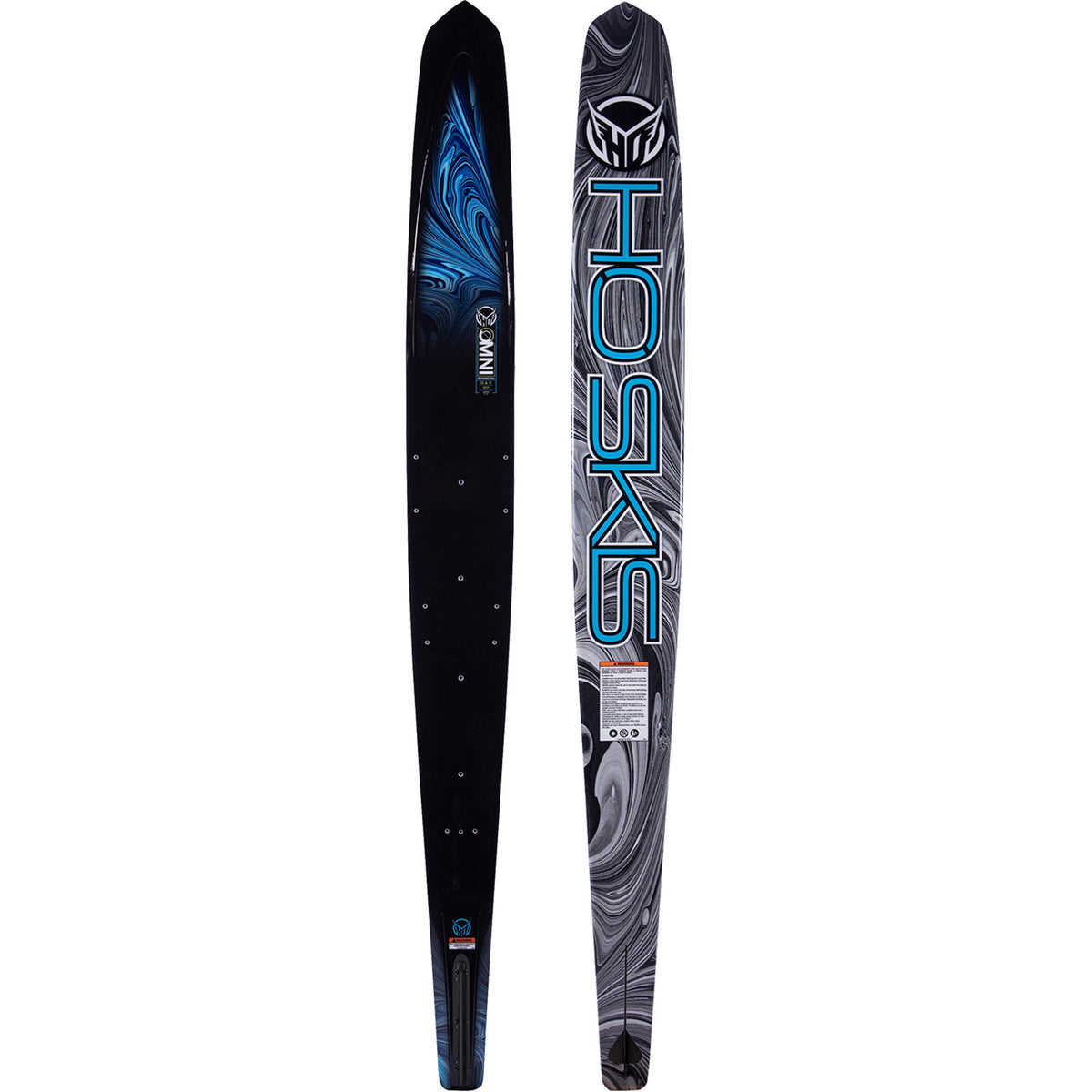 Omni BWF Ski 2023