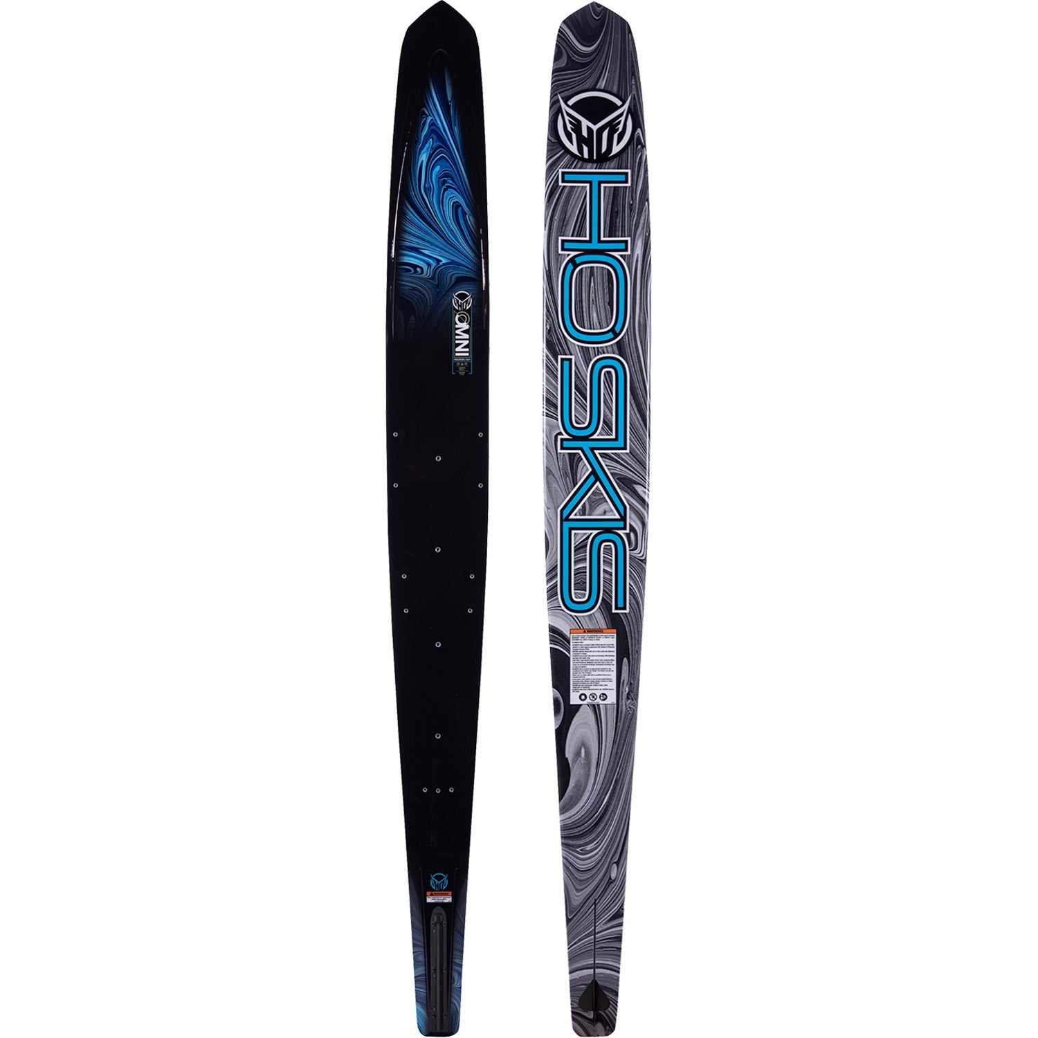 Omni BWF Ski 2023