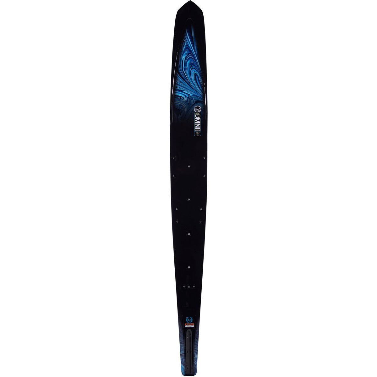 Omni BWF Ski 2023