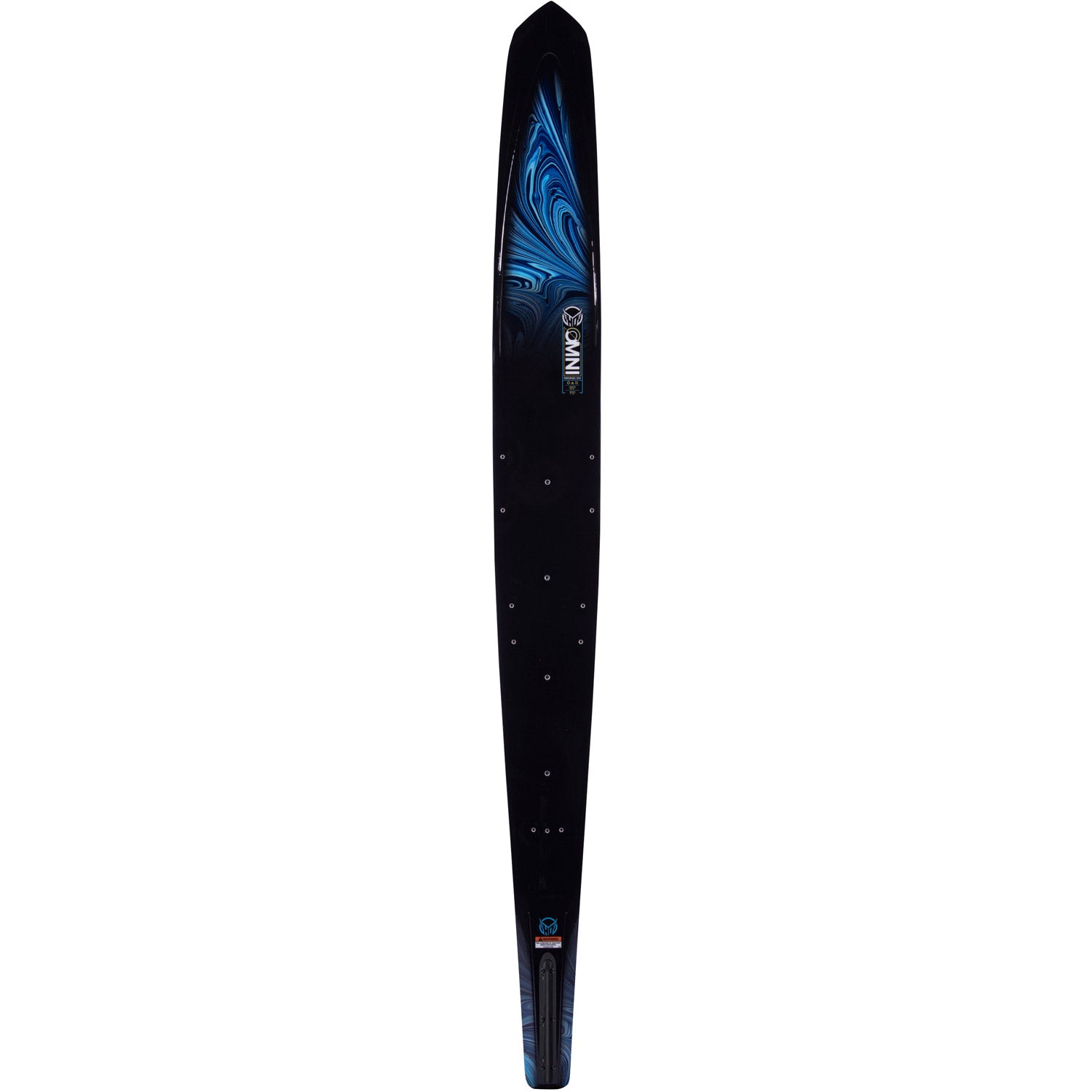 Omni BWF Ski 2023