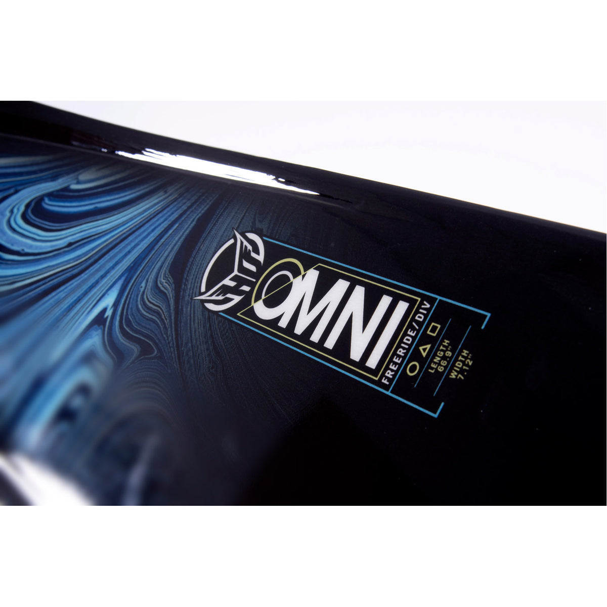 Omni BWF Ski 2023