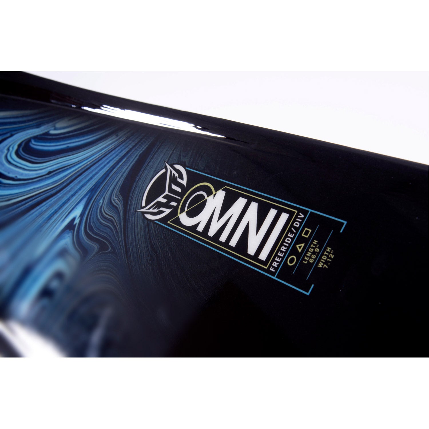 Omni BWF Ski 2023