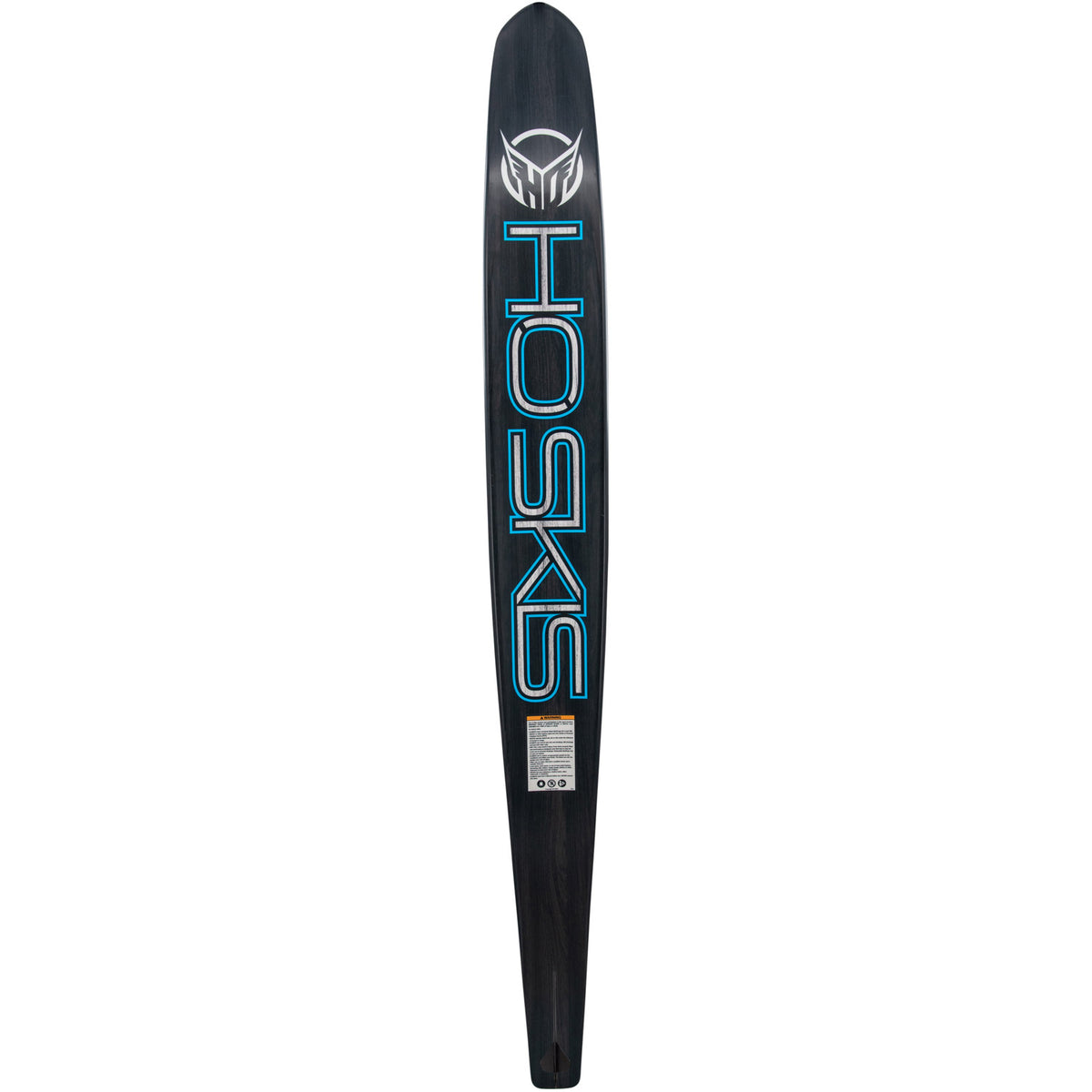 Omni Wide Slalom Ski 2022