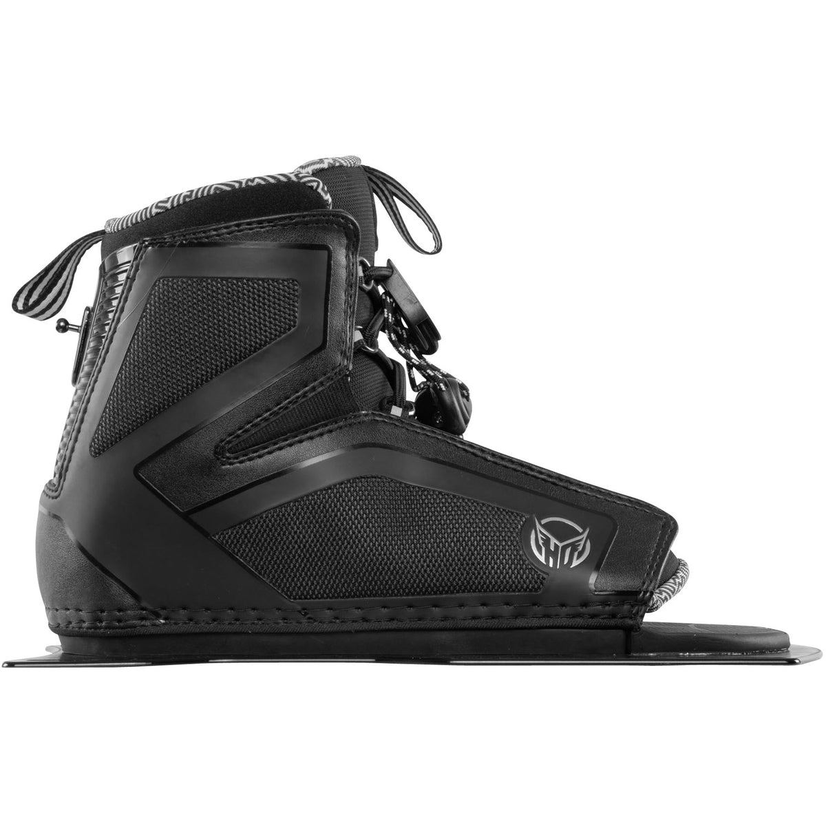 Stance 110 Front Plate Slalom Ski Boot 2022