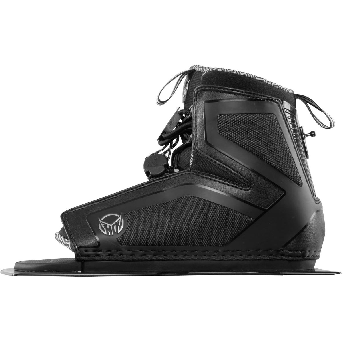 Stance 110 Front Plate Slalom Ski Boot 2022