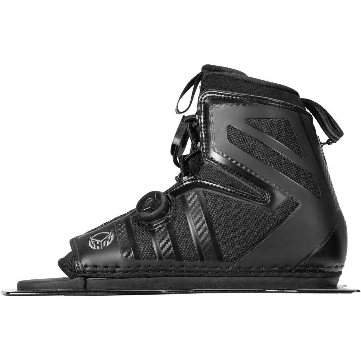 Stance 130 Atop Front Plate Slalom Ski Boot 2022