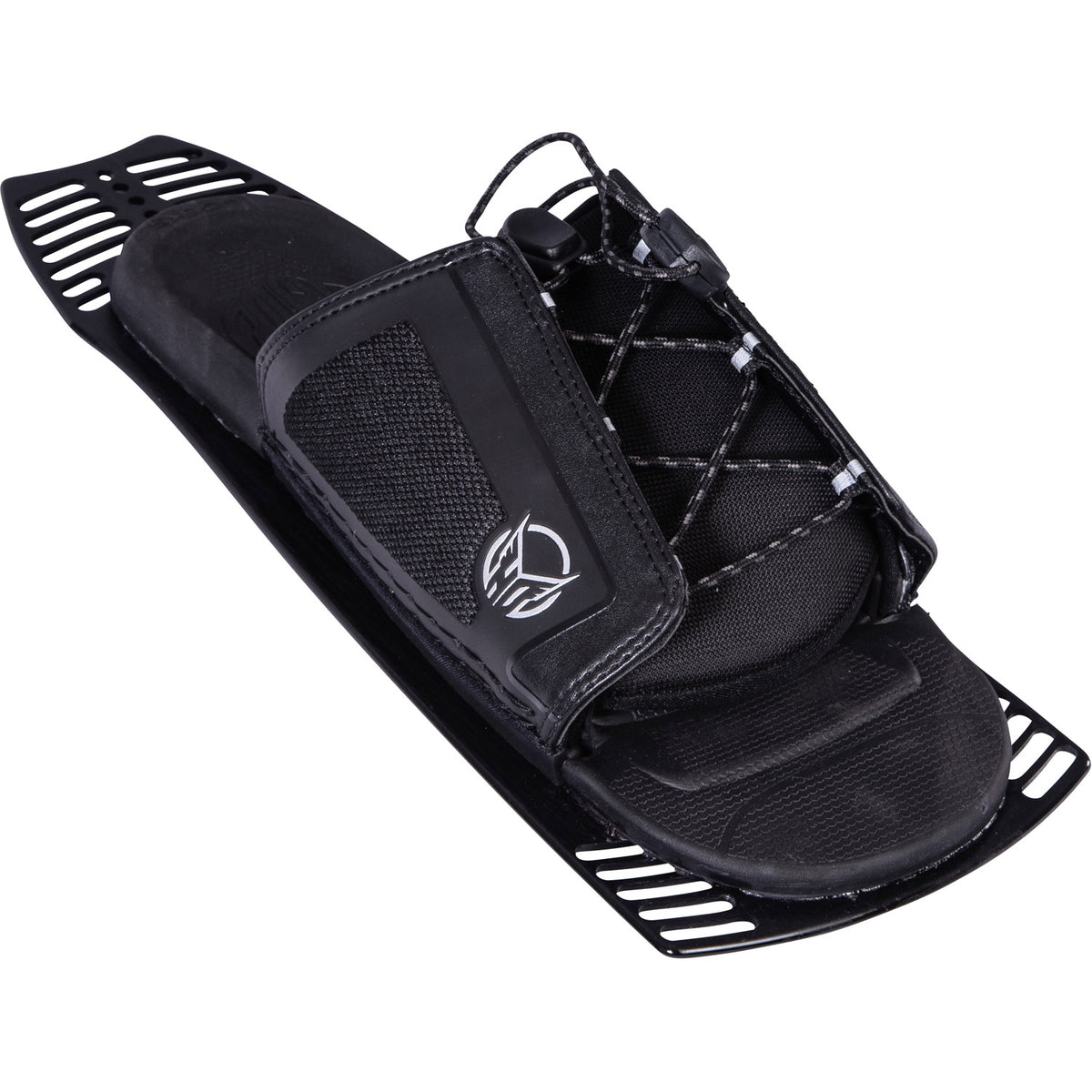 Stance Adjustable Rear Toe Plate 2022