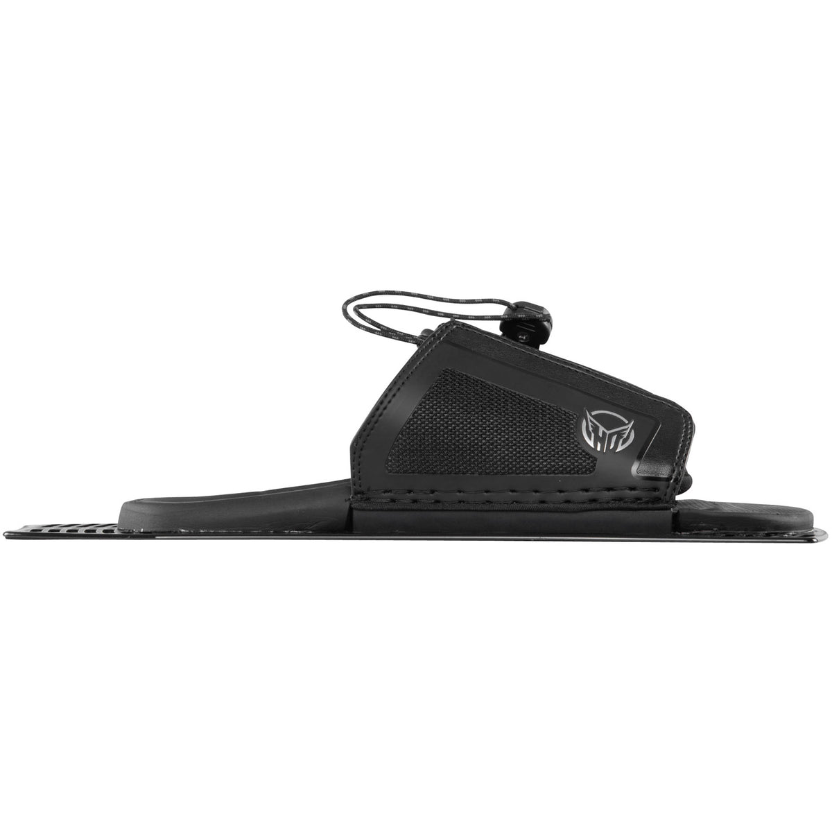 Stance Adjustable Rear Toe Plate 2022