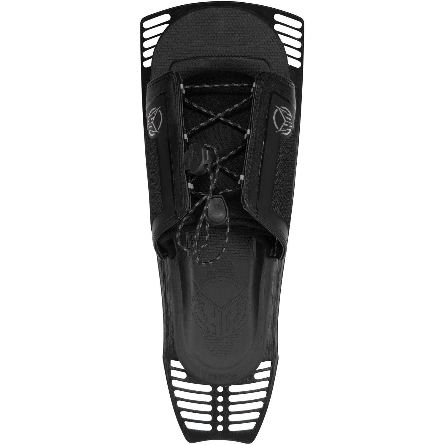 Stance Adjustable Rear Toe Plate 2022