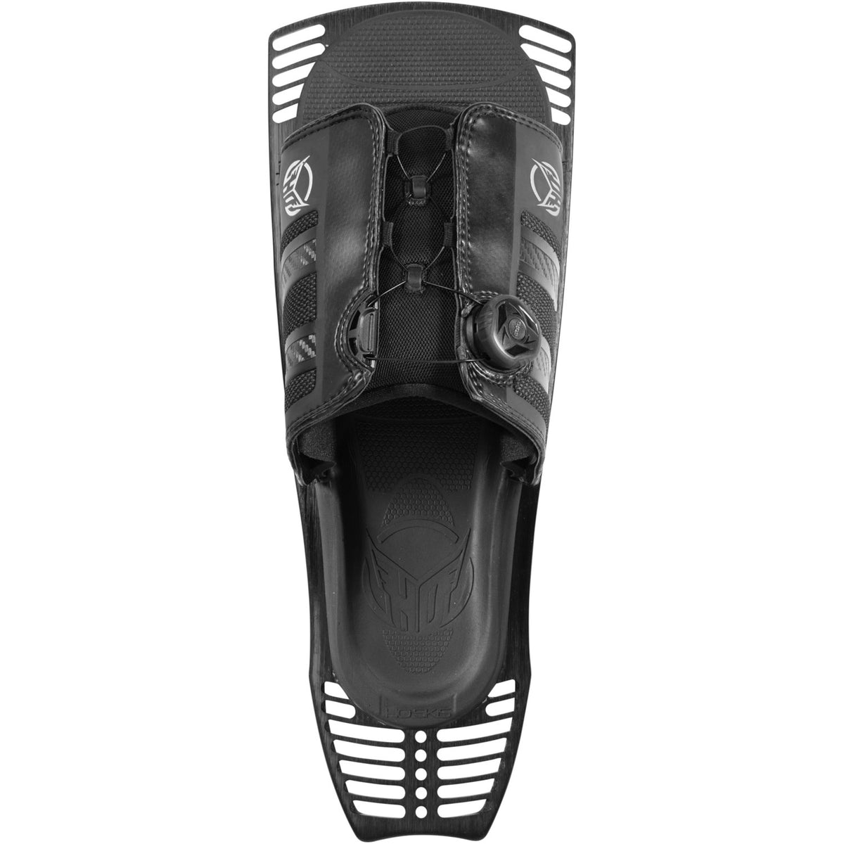 Stance Atop Adjustable Rear Toe Plate 2022