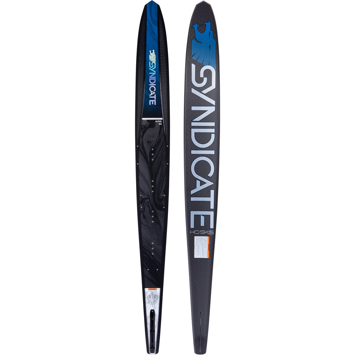 HO Syndicate Alpha Slalom Ski 2020