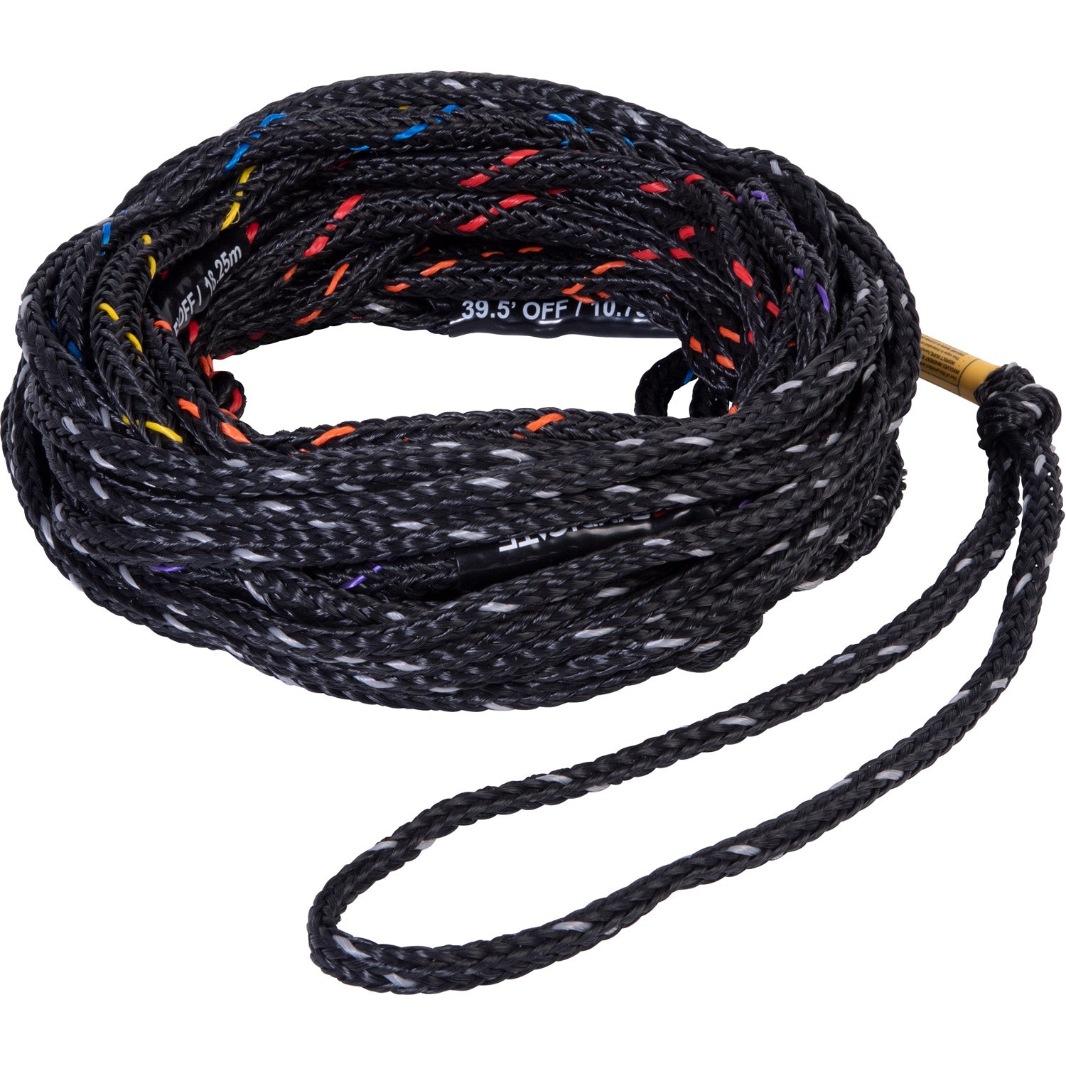 Syndicate Knotless 15'-43' Rope