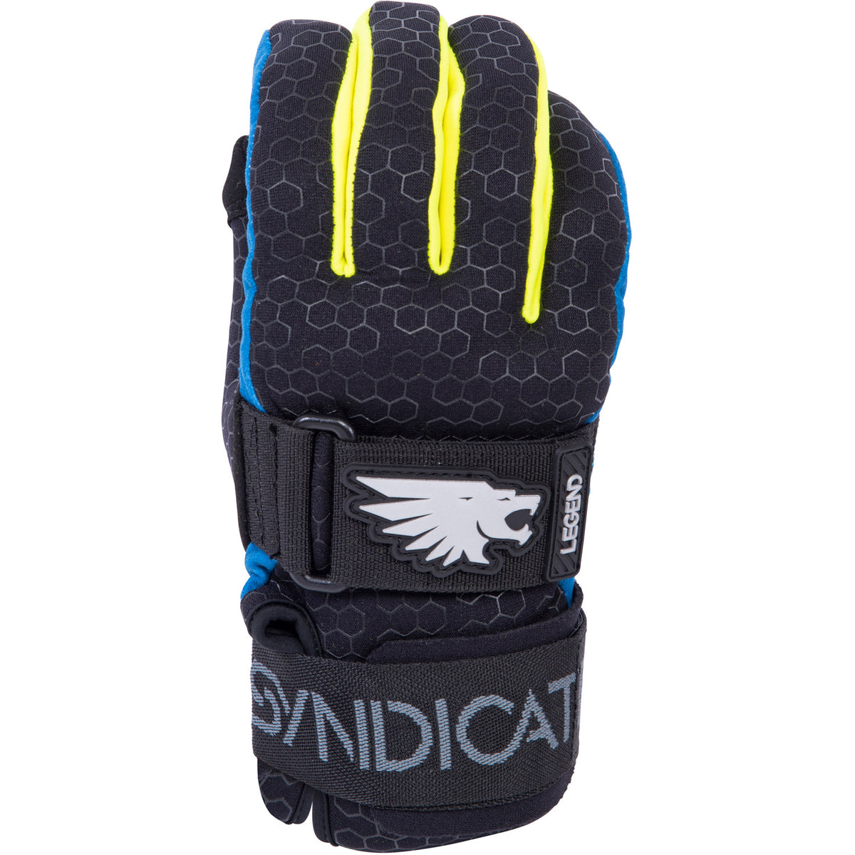 Syndicate Legend Glove 2023