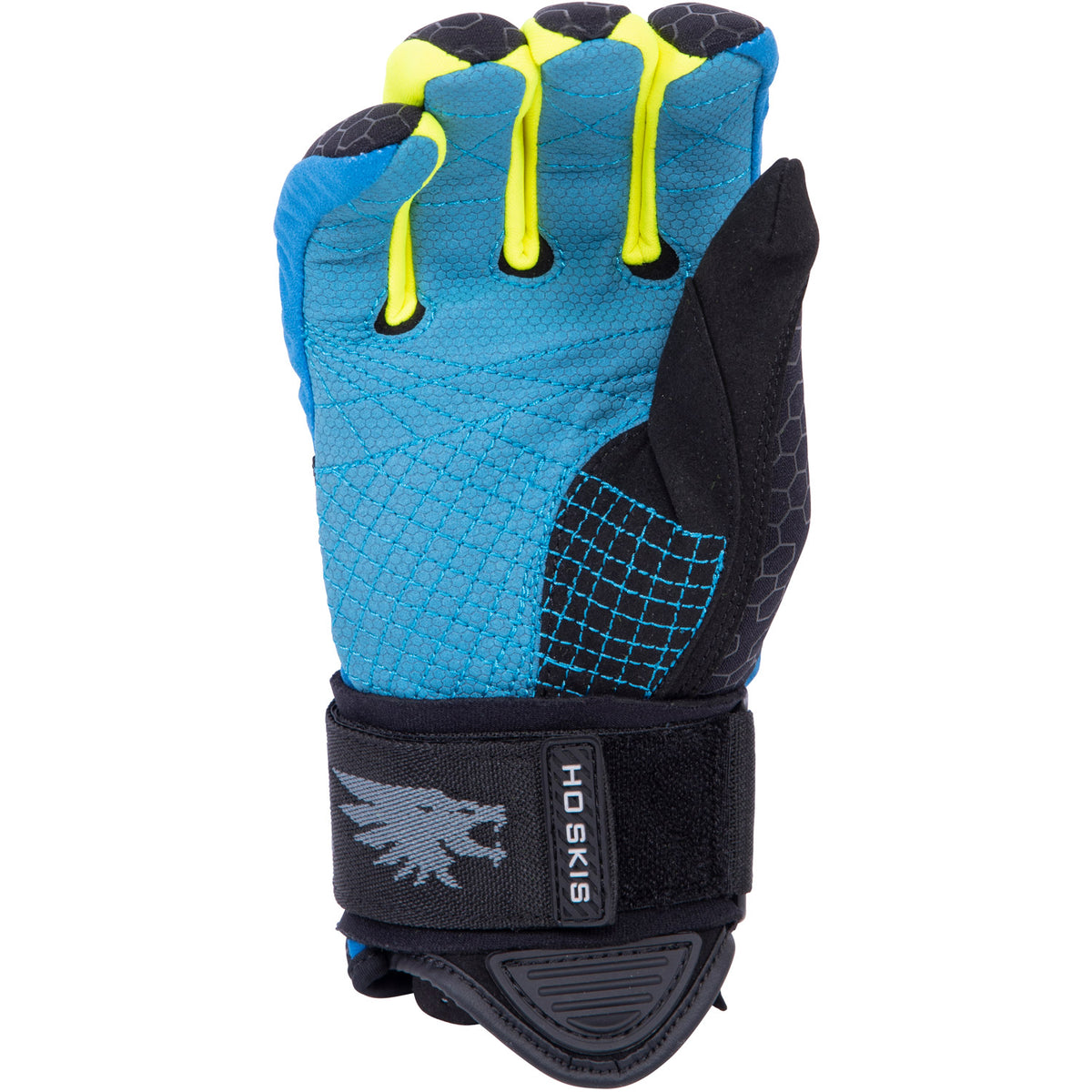 Syndicate Legend Slalom Ski Glove 2022