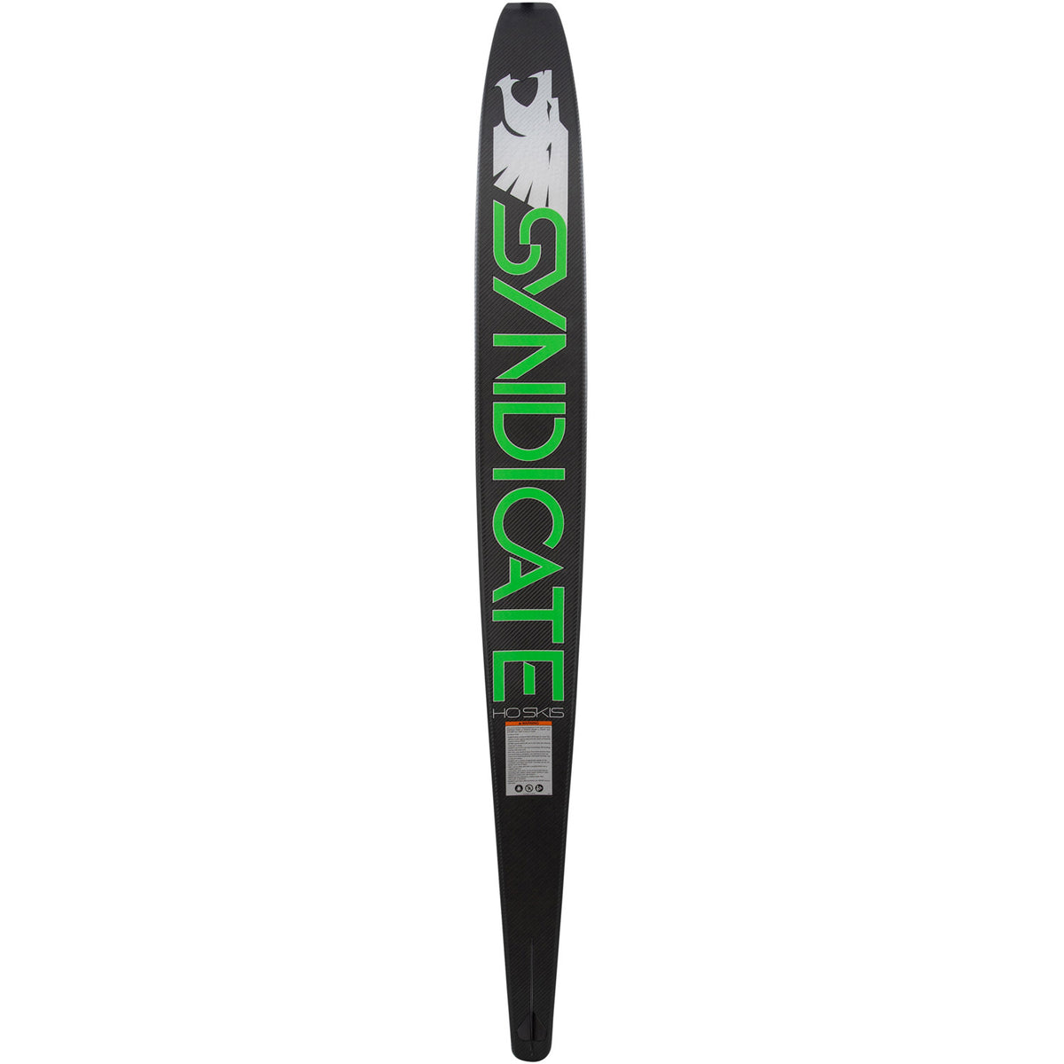 Syndicate Omega Max Slalom Ski 2022
