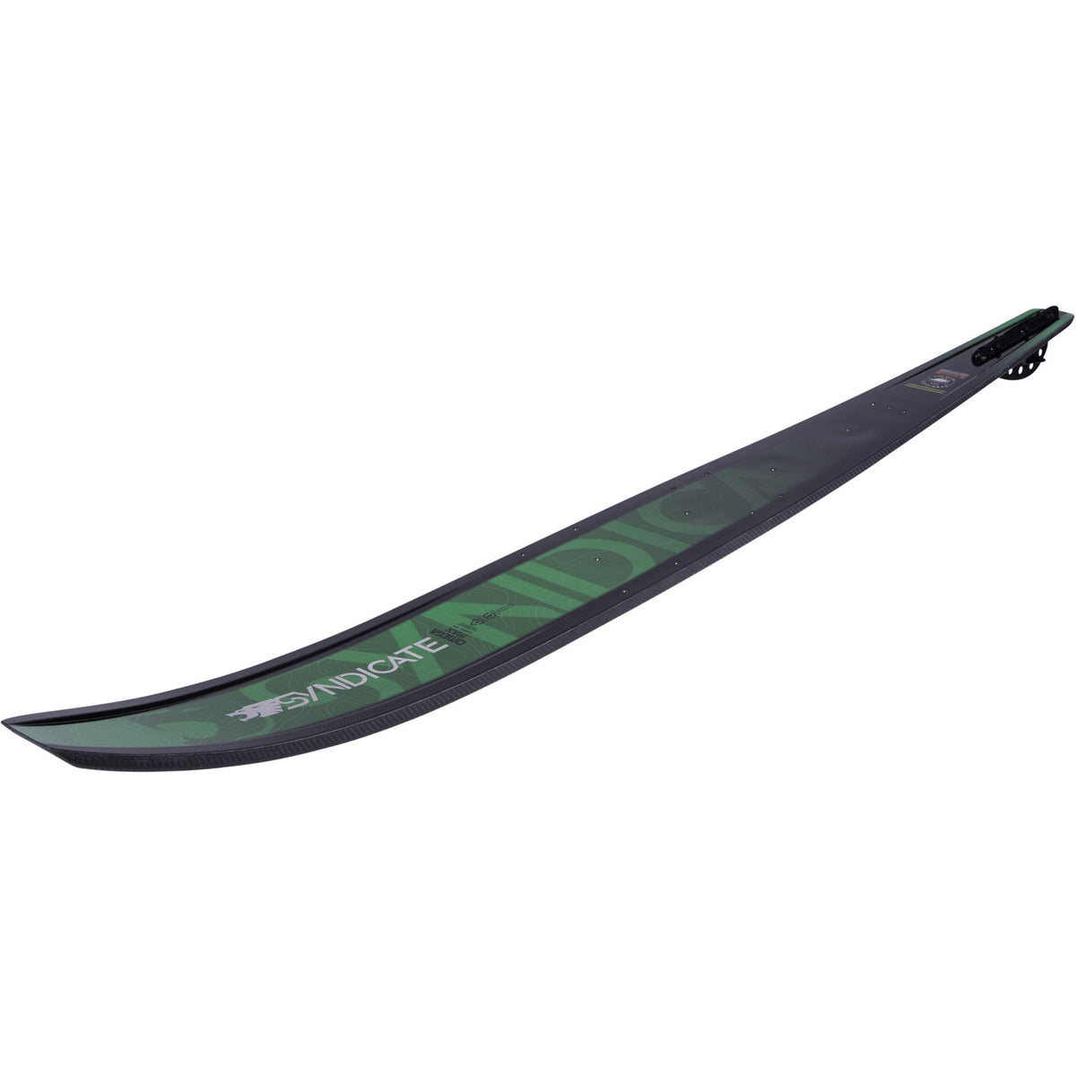 Syndicate Omega Max Slalom Ski 2022