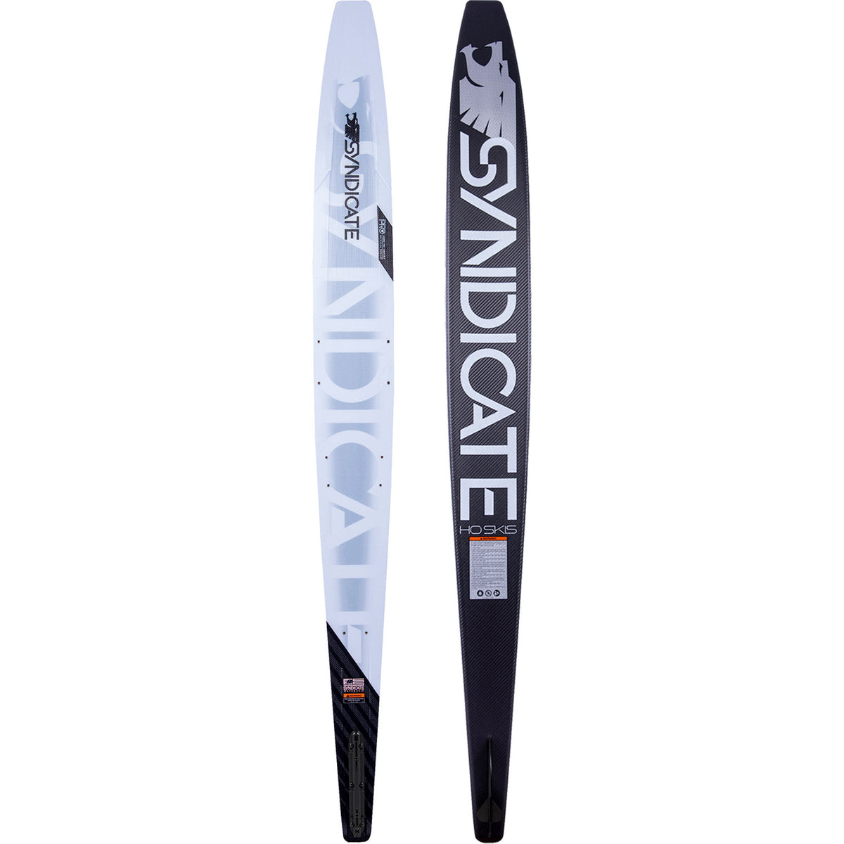 Syndicate Pro Ski 2023