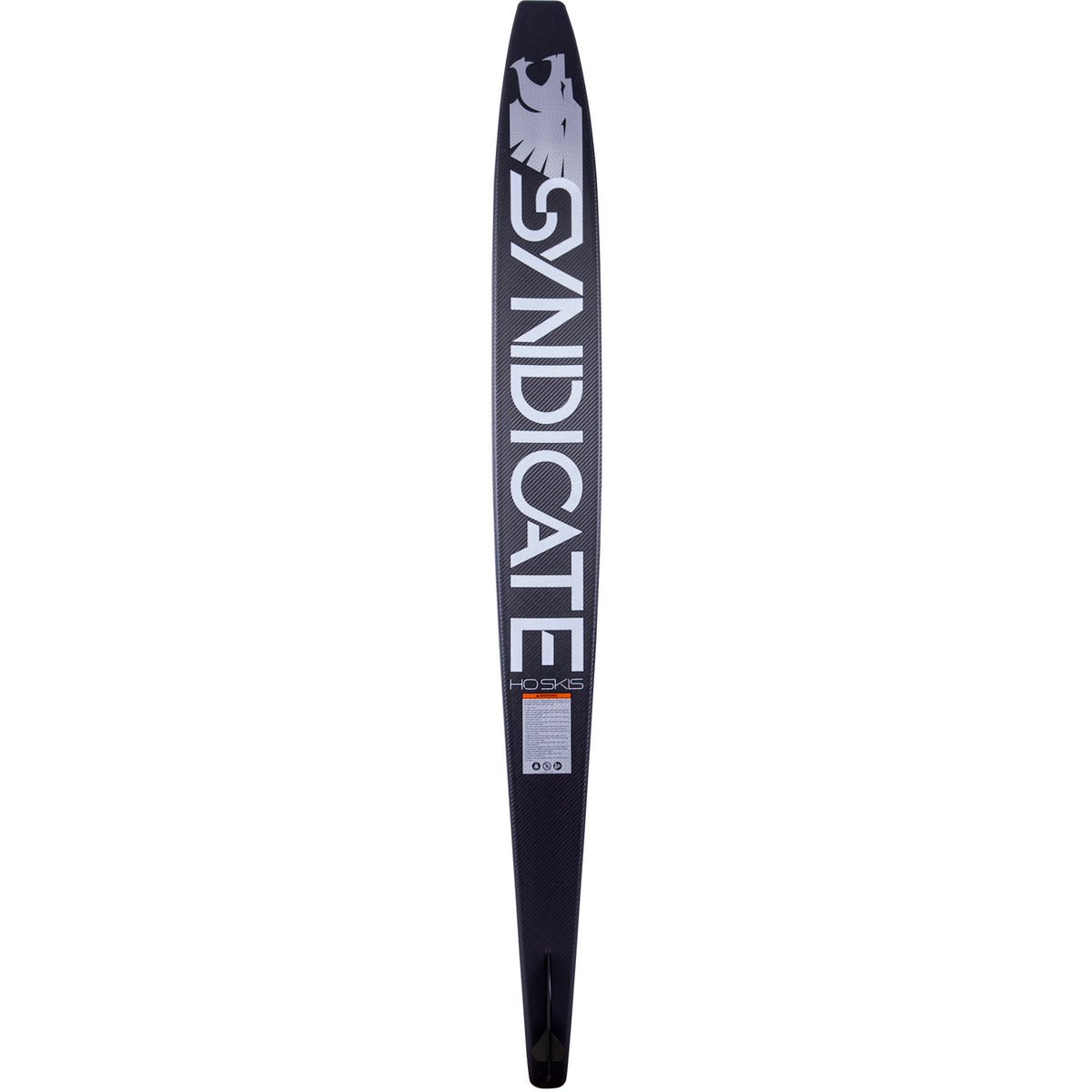 Syndicate Pro Ski 2023