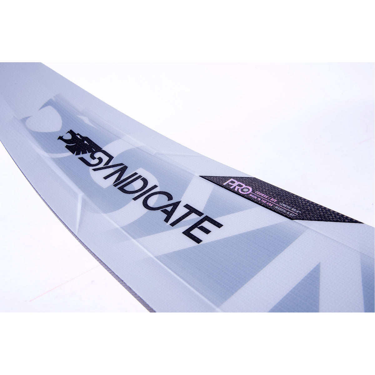 Syndicate Pro Ski 2023
