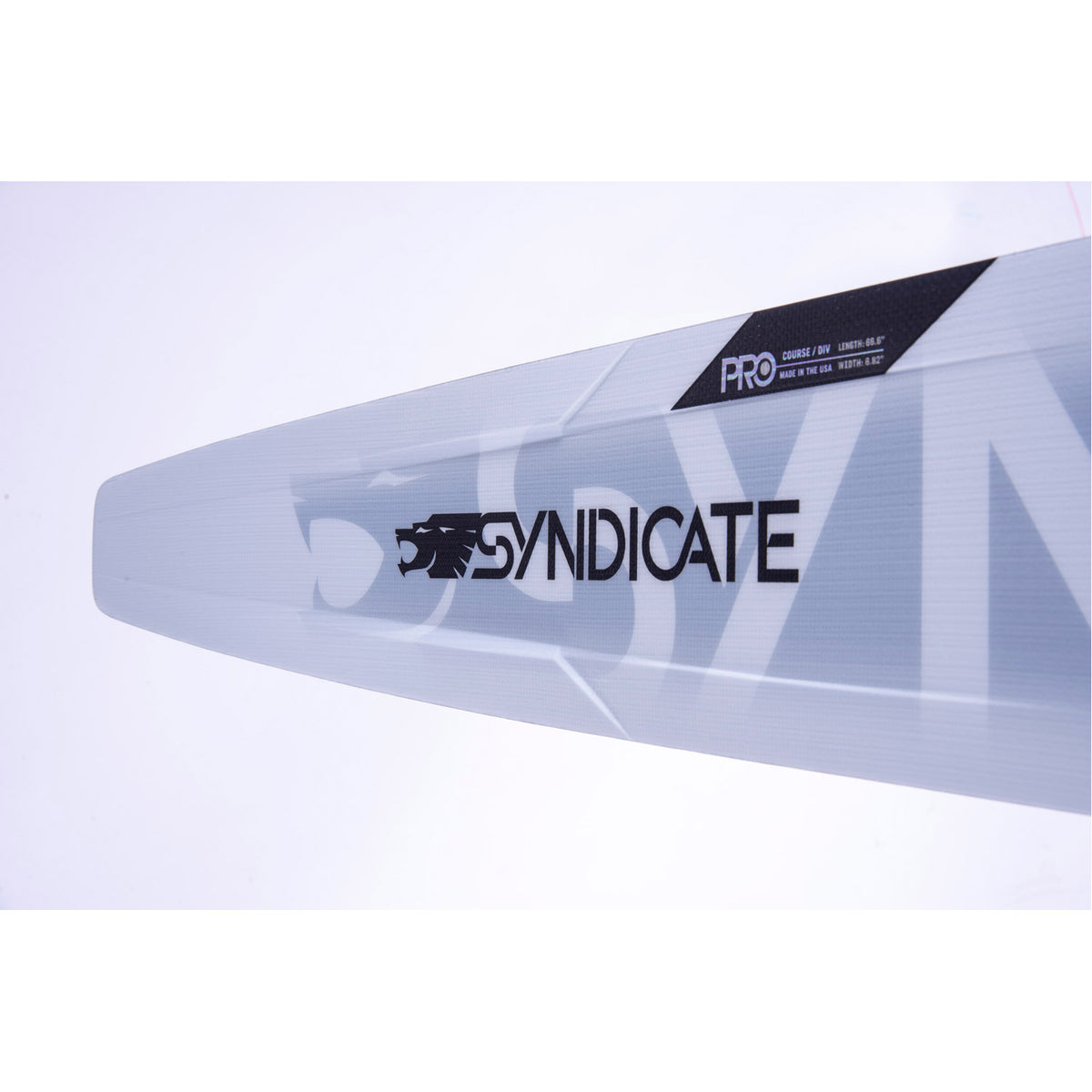 Syndicate Pro Ski 2023