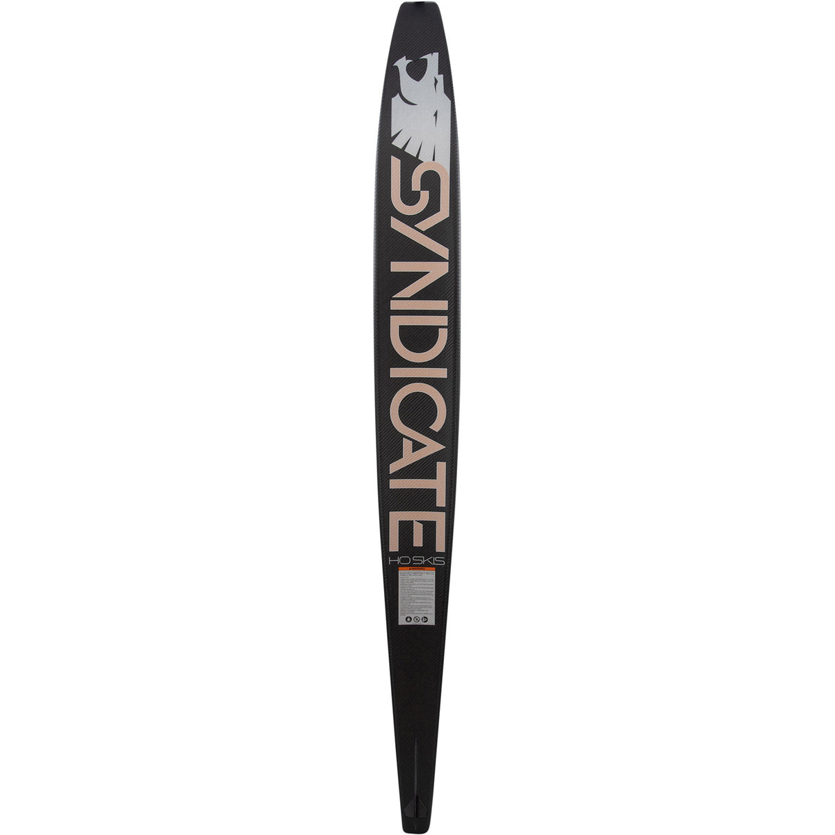 Syndicate Pro Slalom Ski 2022
