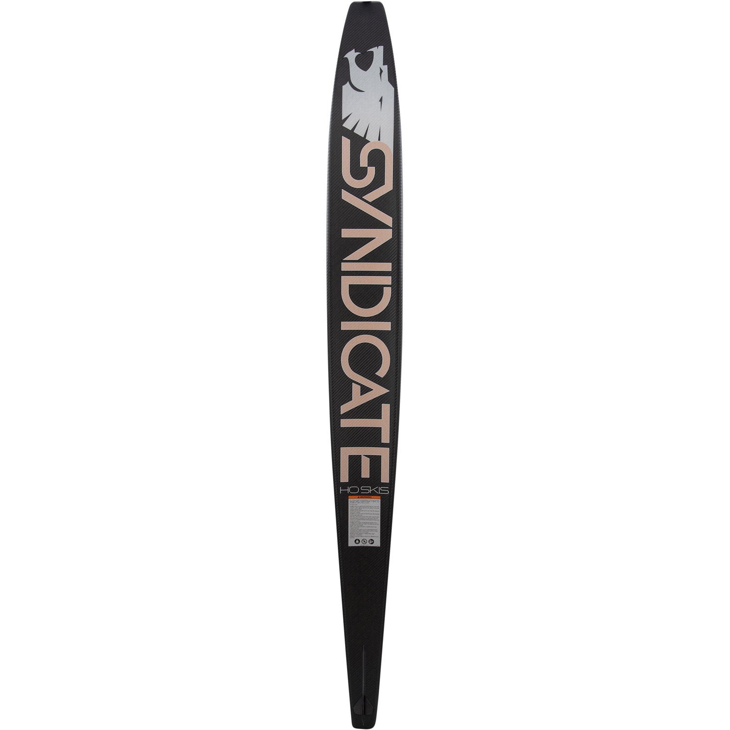 Syndicate Pro Slalom Ski 2022