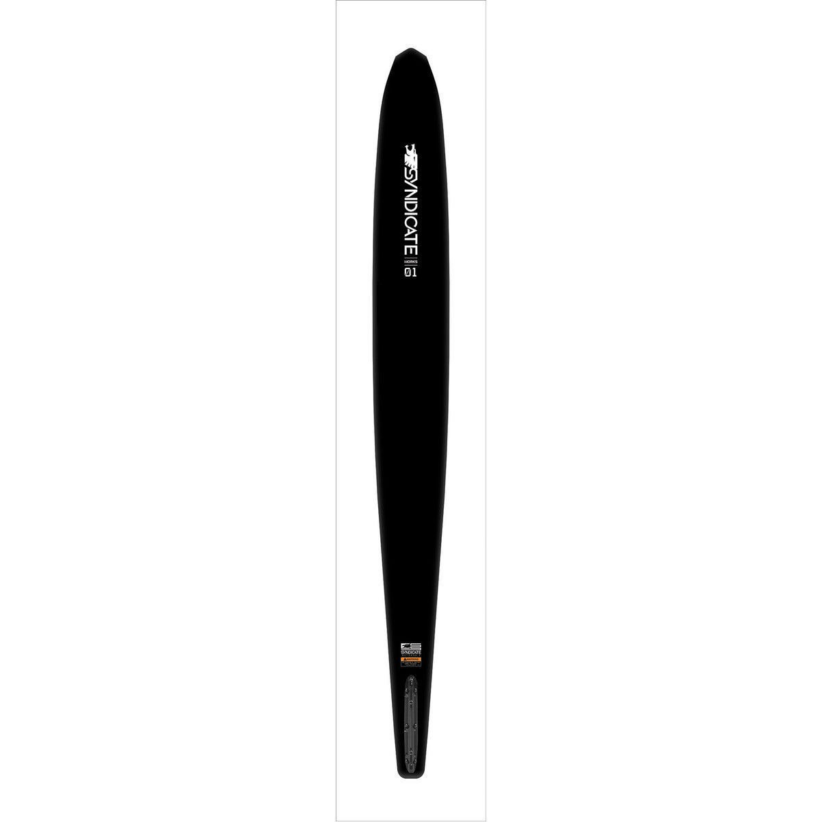 Syndicate Works 01 Ski 2023
