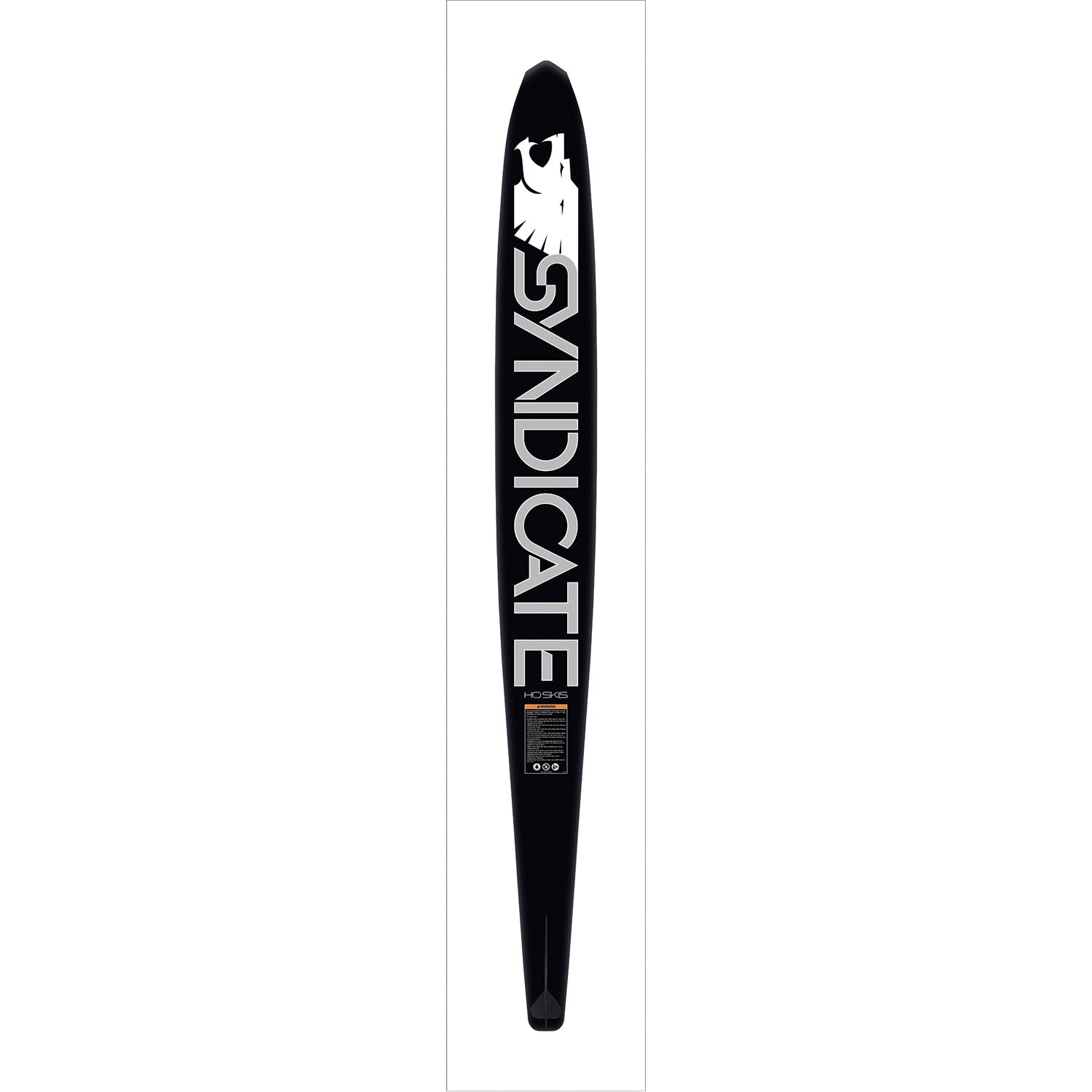 Syndicate Works 01 Ski 2023
