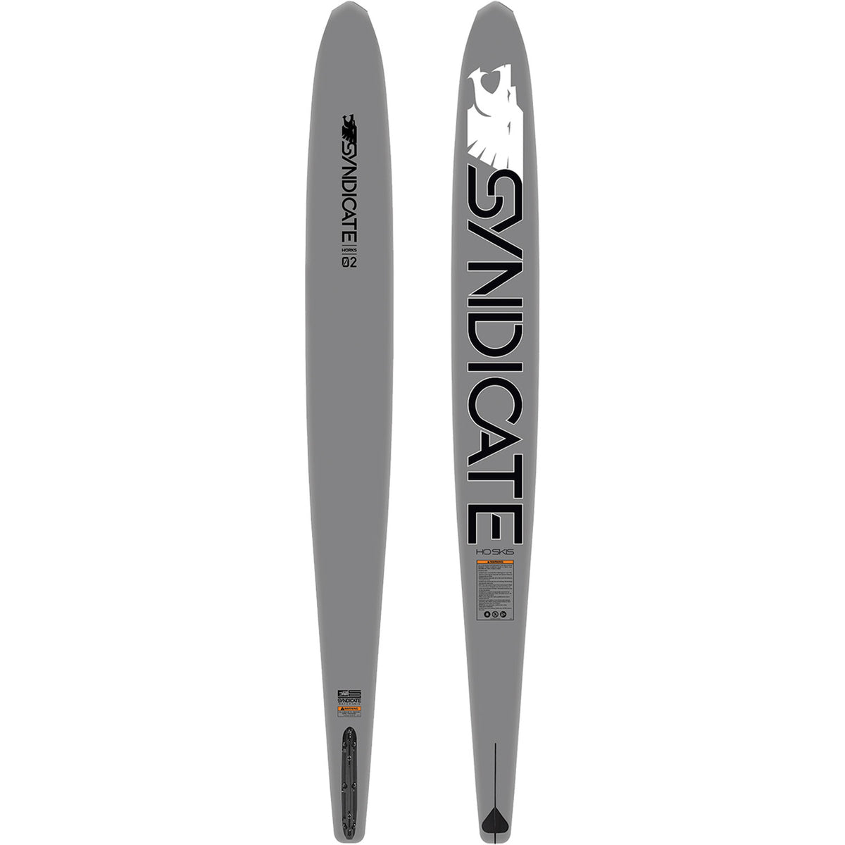 Syndicate Works 02 Ski 2023