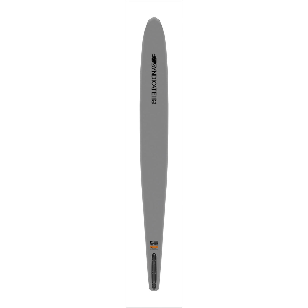 Syndicate Works 02 Ski 2023