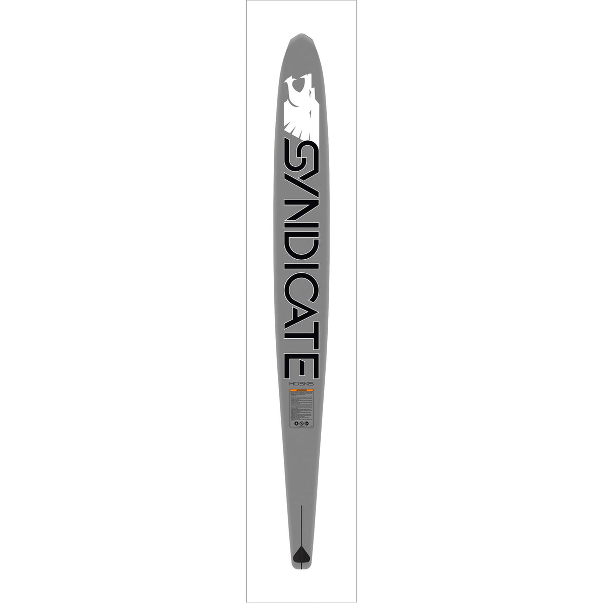 Syndicate Works 02 Ski 2023